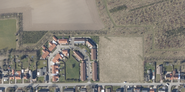 Matrikelkort Byskovparken 21