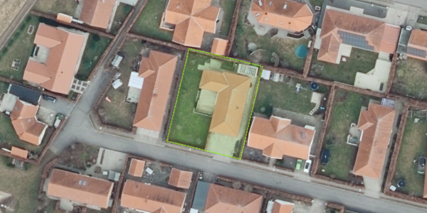 Matrikelkort Lertoften 27