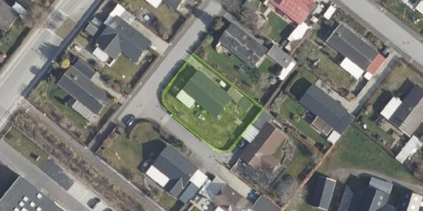 Matrikelkort Lysholmparken 88