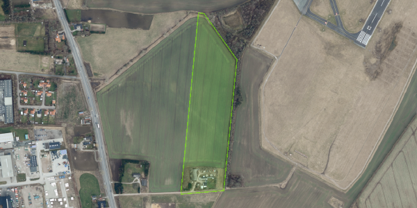 Matrikelkort Vintermarken 3