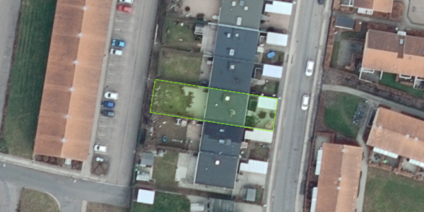 Matrikelkort Eget Bo 32F