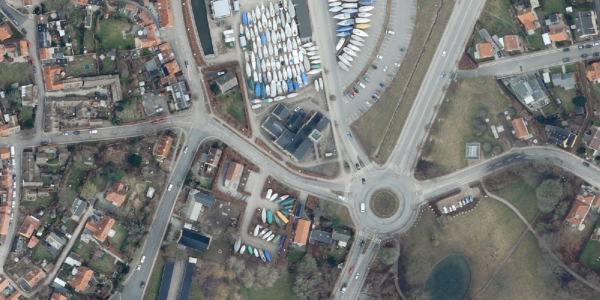 Matrikelkort Vindeboder 1B