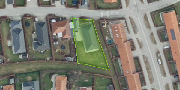 Matrikelkort Bygmarken 1