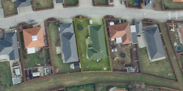 Matrikelkort Bygmarken 5