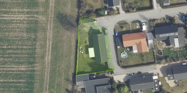 Matrikelkort Bytoftevej 18
