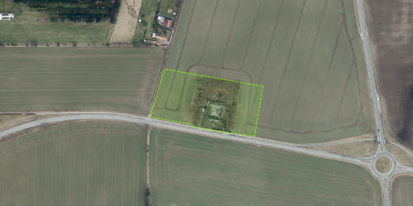 Matrikelkort Dalbyvej 1