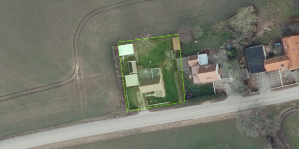 Matrikelkort Dalbyvej 51