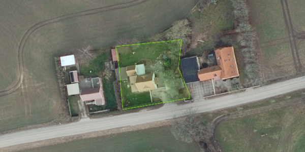 Matrikelkort Dalbyvej 53