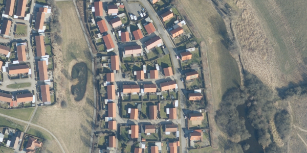 Matrikelkort Dalstrøget 22A