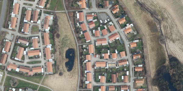 Matrikelkort Dalstrøget 24A