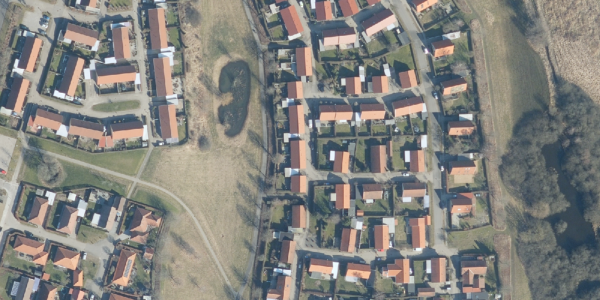 Matrikelkort Dalstrøget 28A