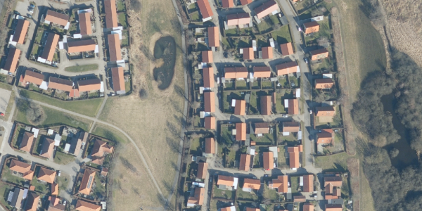 Matrikelkort Dalstrøget 28B