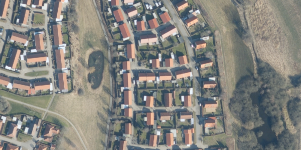 Matrikelkort Dalstrøget 30B