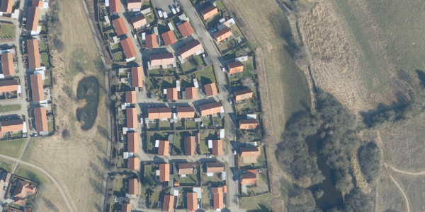 Matrikelkort Dalstrøget 34B