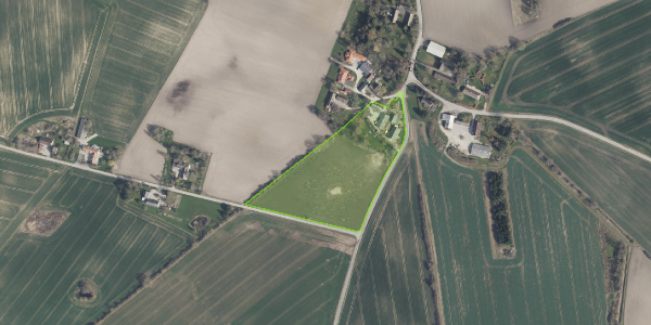 Matrikelkort Ebbeskovvej 4