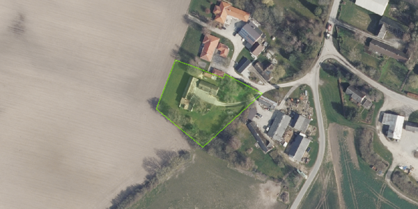 Matrikelkort Ebbeskovvej 6