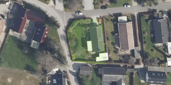 Matrikelkort Engdraget 2