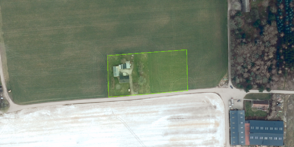 Matrikelkort Enghavevej 32