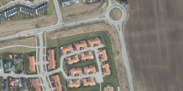 Matrikelkort Havremarken 9