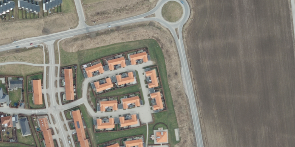 Matrikelkort Havremarken 13