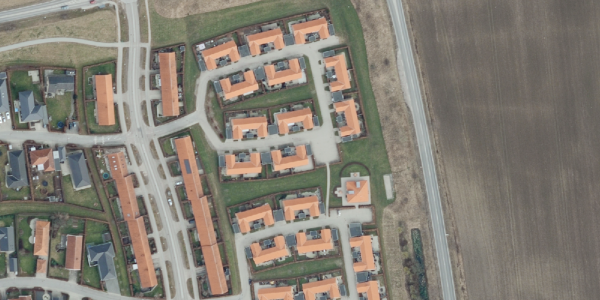 Matrikelkort Havremarken 21