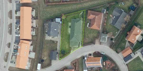 Matrikelkort Hirsemarken 3