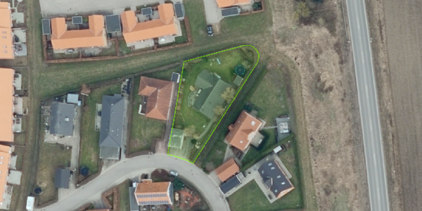 Matrikelkort Hirsemarken 7
