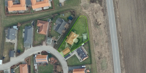 Matrikelkort Hirsemarken 9