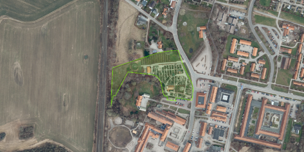 Matrikelkort Hovedgaden 41