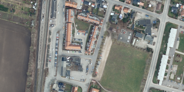 Matrikelkort Krohaven 4