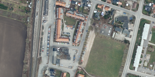 Matrikelkort Krohaven 10