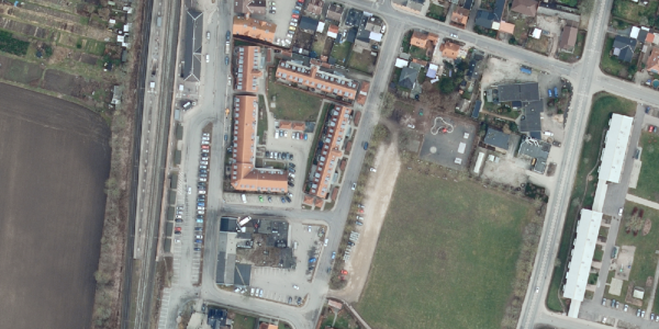 Matrikelkort Krohaven 12