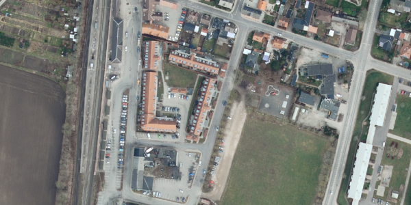 Matrikelkort Krohaven 26