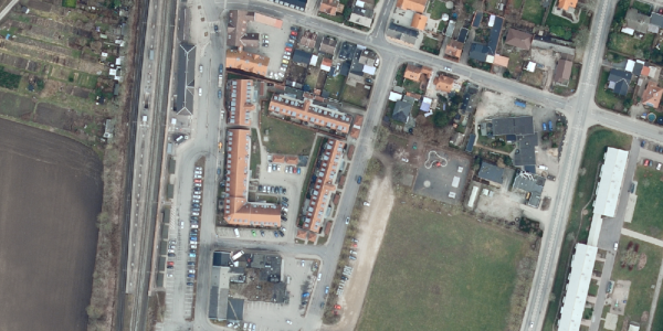 Matrikelkort Krohaven 28