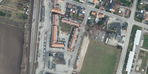 Matrikelkort Krohaven 32