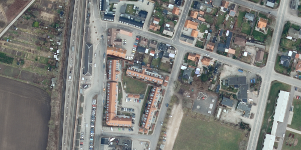 Matrikelkort Krohaven 42