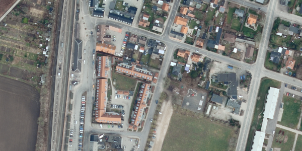 Matrikelkort Krohaven 44