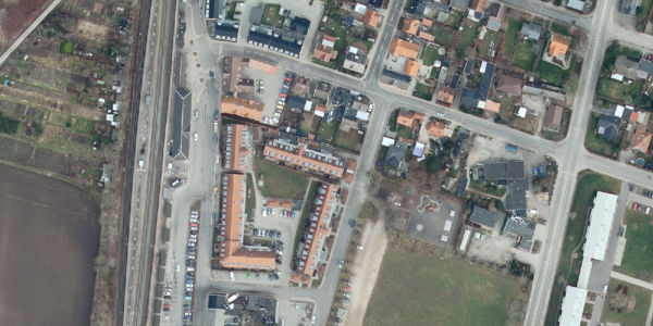 Matrikelkort Krohaven 46