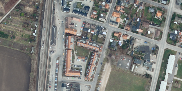 Matrikelkort Krohaven 48