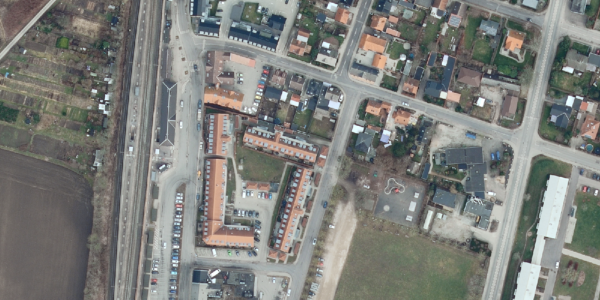 Matrikelkort Krohaven 52