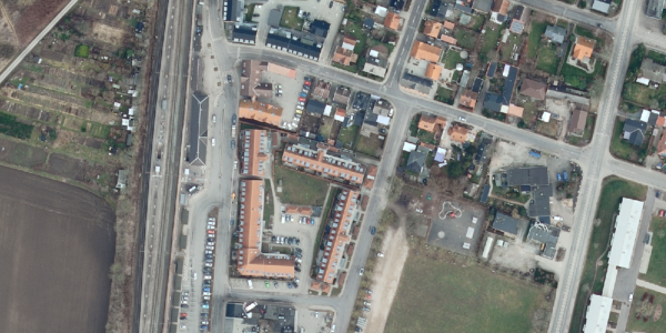 Matrikelkort Krohaven 54