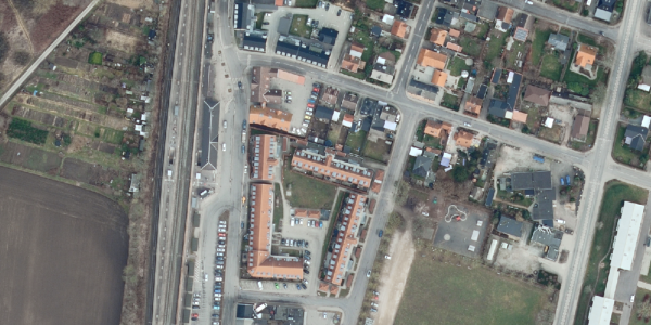 Matrikelkort Krohaven 56