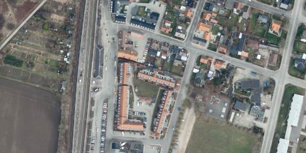 Matrikelkort Krohaven 60