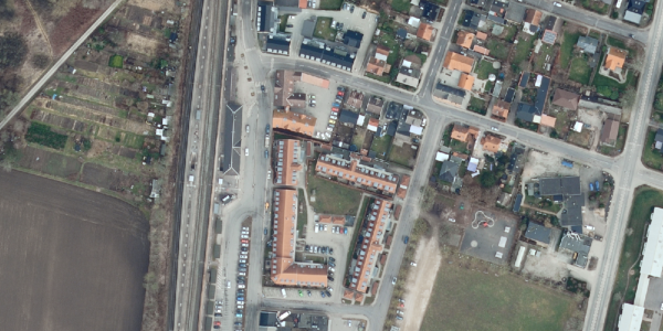 Matrikelkort Krohaven 66