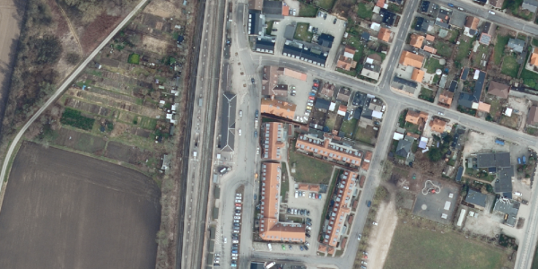 Matrikelkort Krohaven 70