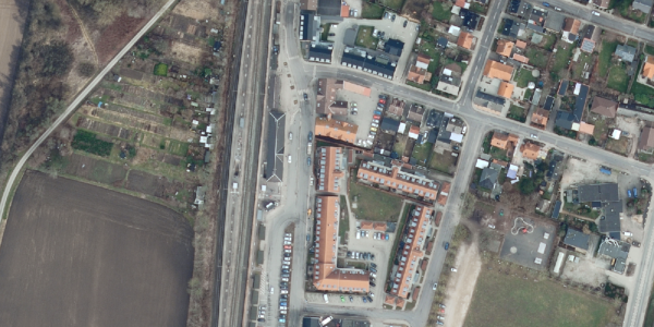 Matrikelkort Krohaven 80