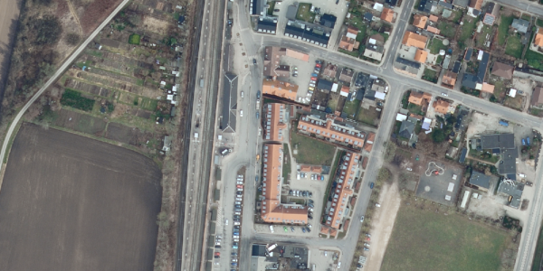 Matrikelkort Krohaven 86