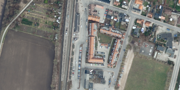 Matrikelkort Krohaven 102