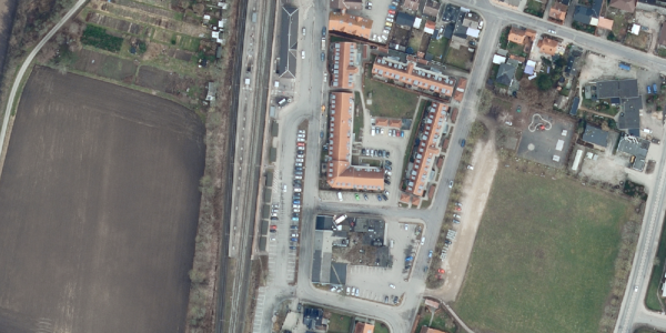 Matrikelkort Krohaven 108