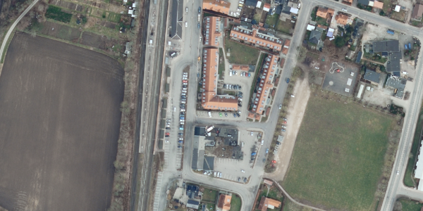 Matrikelkort Krohaven 114